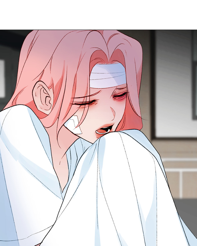 Lost in Translation Chapter 160 page 61 - 