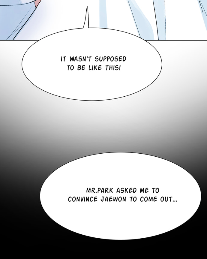 Lost in Translation Chapter 160 page 62 - 