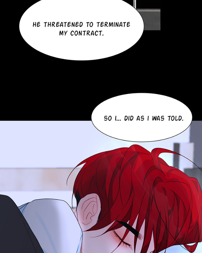 Lost in Translation Chapter 160 page 65 - 