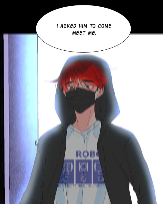 Lost in Translation Chapter 160 page 67 - 