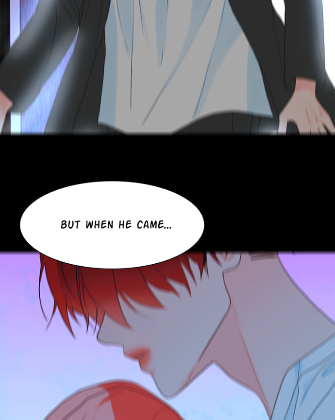 Lost in Translation Chapter 160 page 68 - 