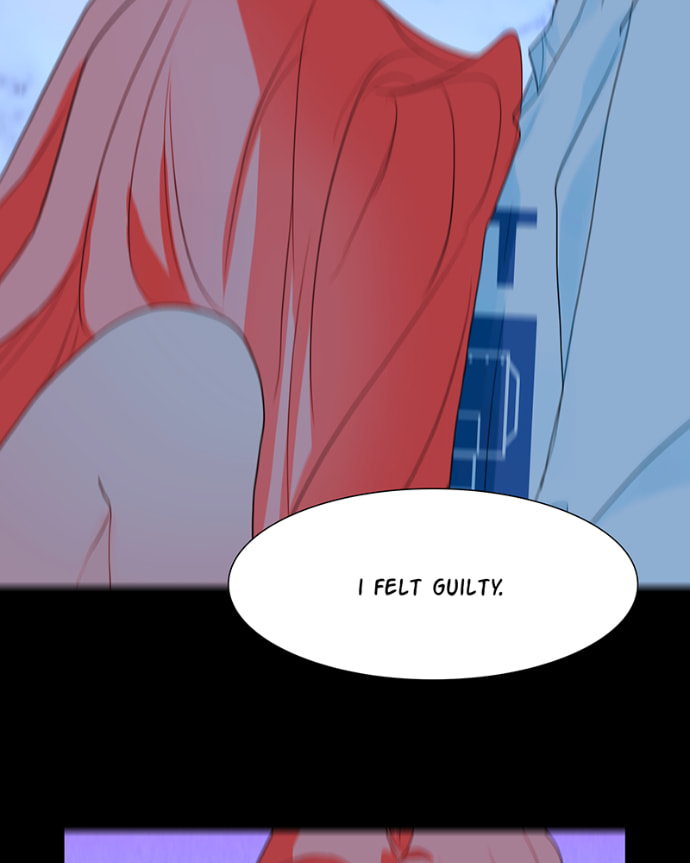 Lost in Translation Chapter 160 page 69 - 