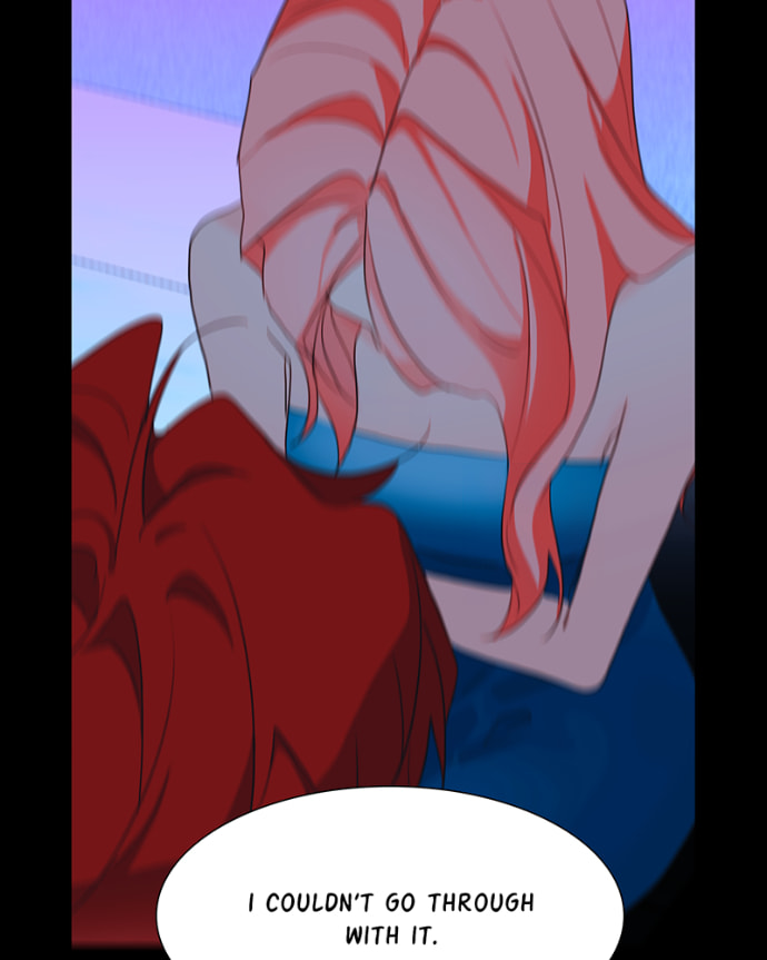 Lost in Translation Chapter 160 page 70 - 