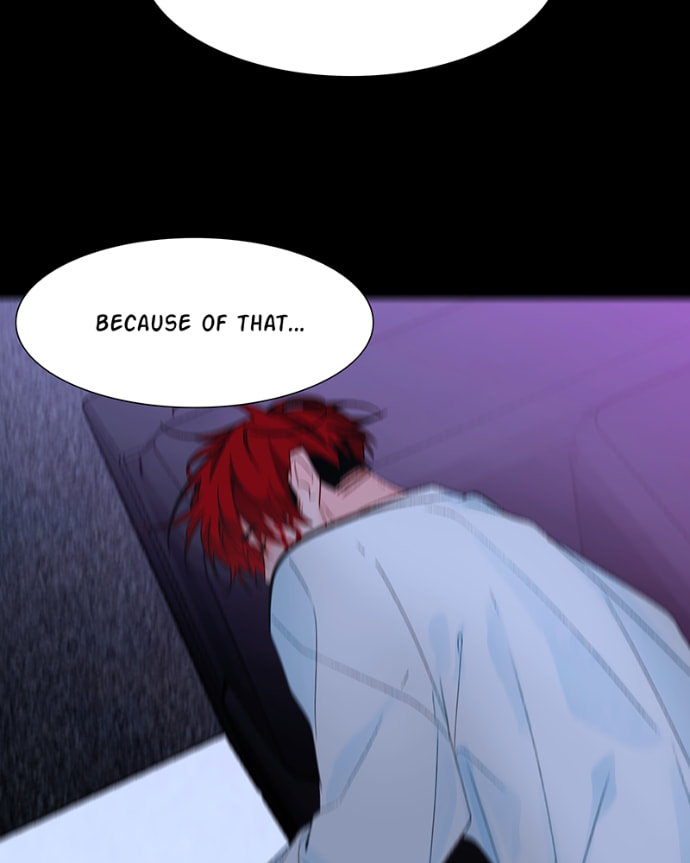 Lost in Translation Chapter 160 page 71 - 