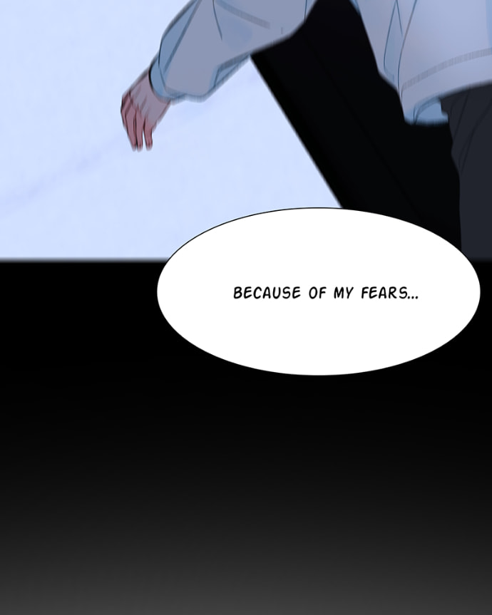 Lost in Translation Chapter 160 page 72 - 