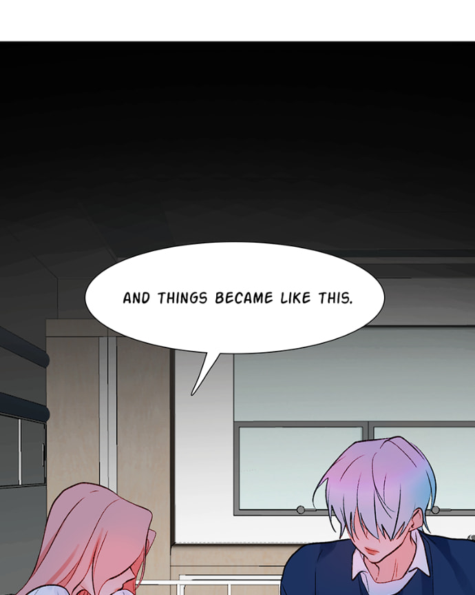 Lost in Translation Chapter 160 page 74 - 