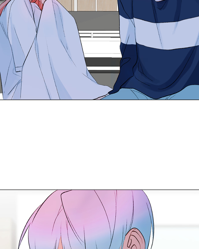 Lost in Translation Chapter 160 page 75 - 