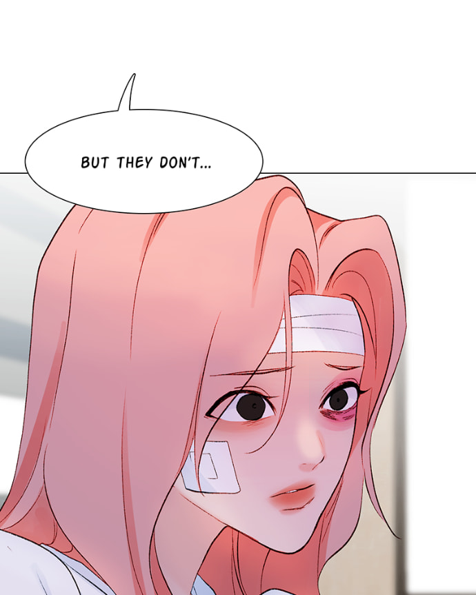 Lost in Translation Chapter 160 page 77 - 