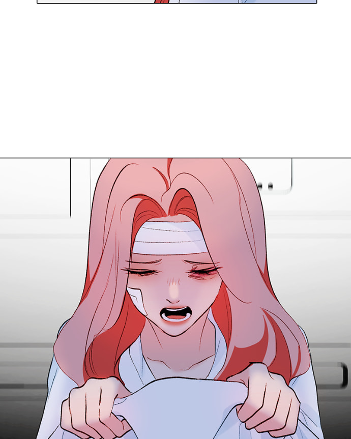 Lost in Translation Chapter 161 page 11 - 