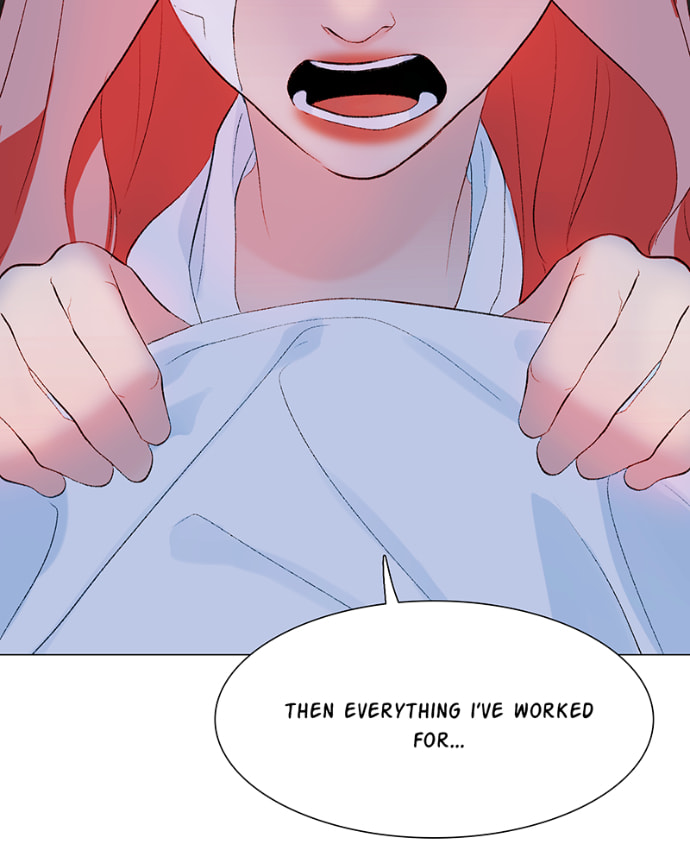 Lost in Translation Chapter 161 page 13 - 