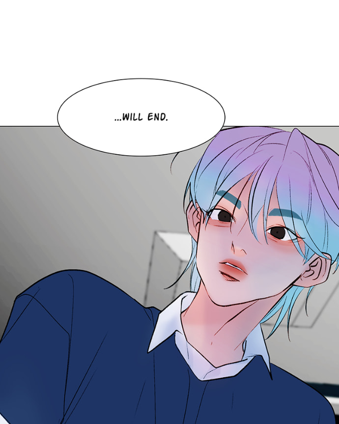 Lost in Translation Chapter 161 page 14 - 