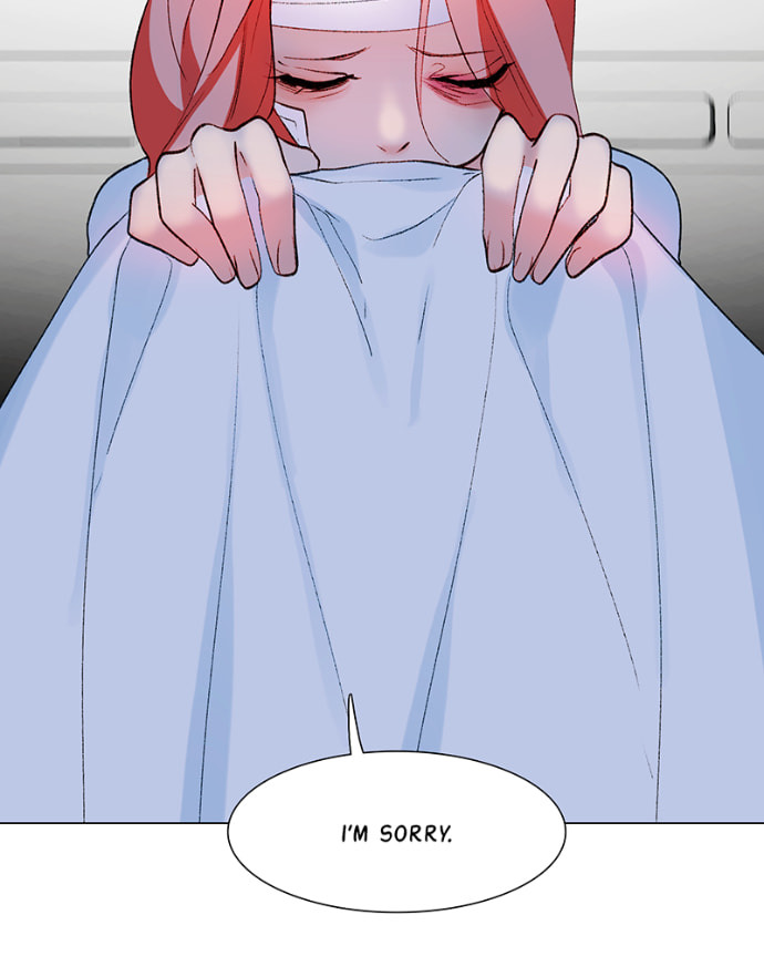 Lost in Translation Chapter 161 page 18 - 