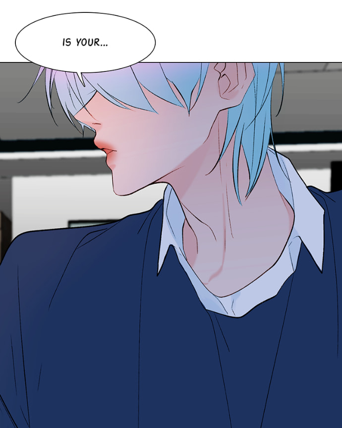 Lost in Translation Chapter 161 page 20 - 