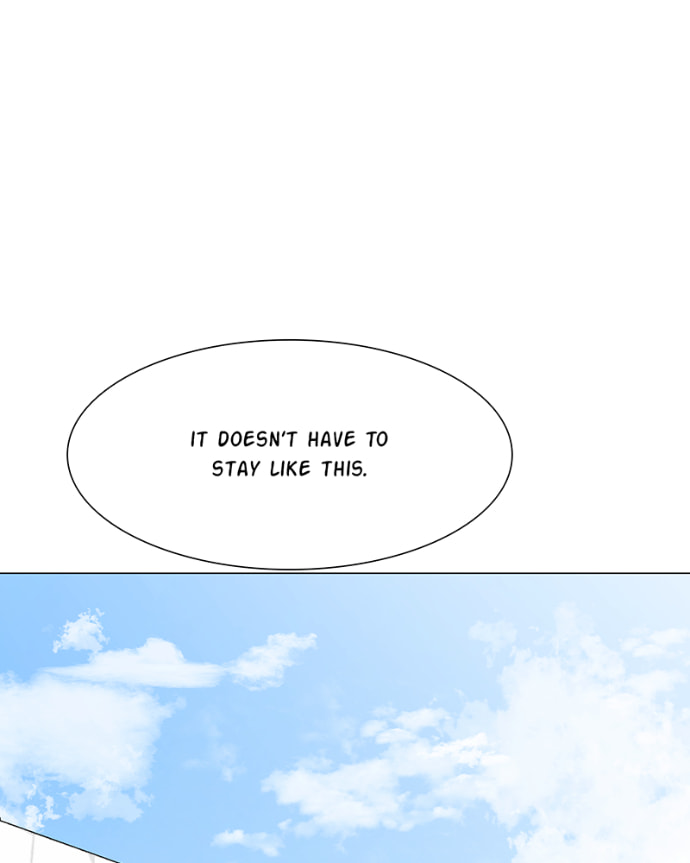 Lost in Translation Chapter 161 page 3 - 