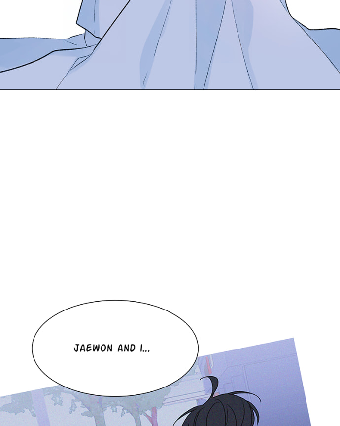 Lost in Translation Chapter 161 page 25 - 