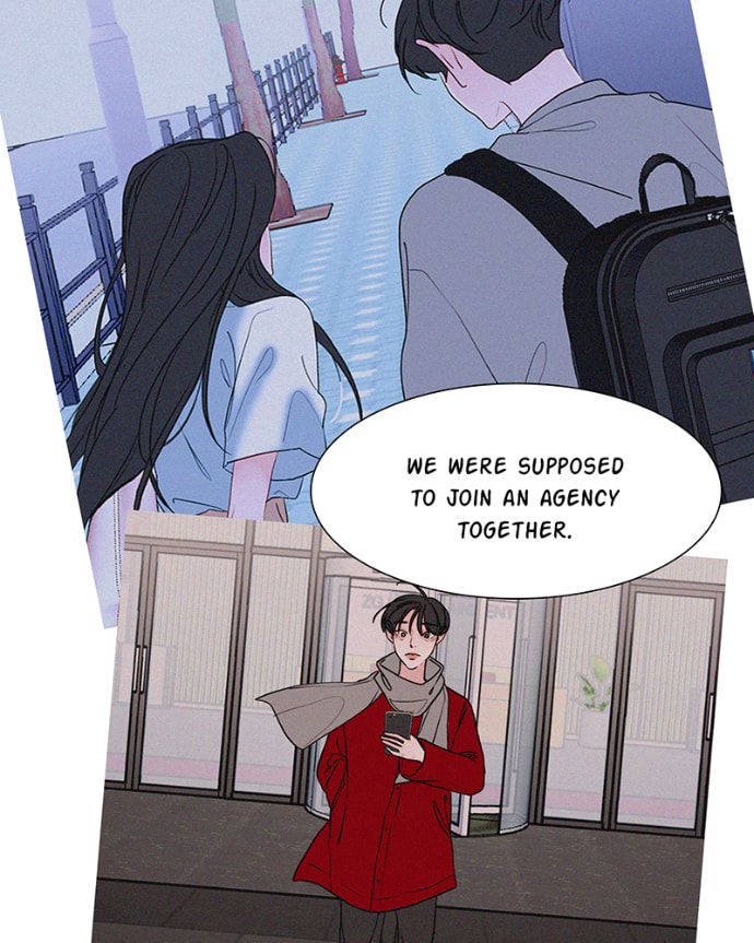 Lost in Translation Chapter 161 page 26 - 