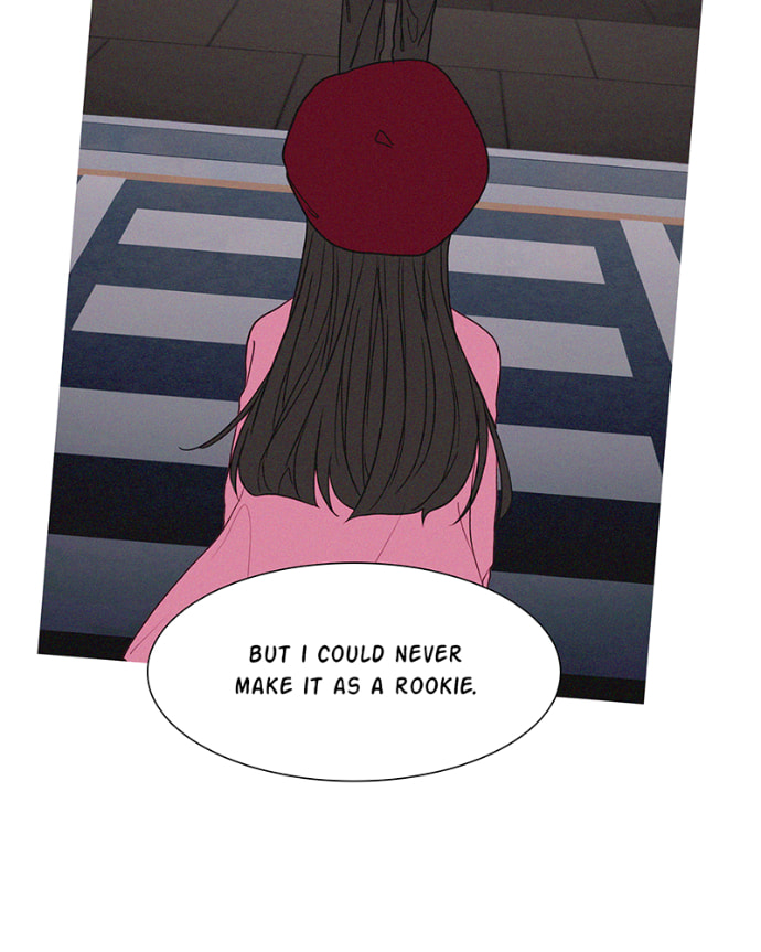 Lost in Translation Chapter 161 page 27 - 
