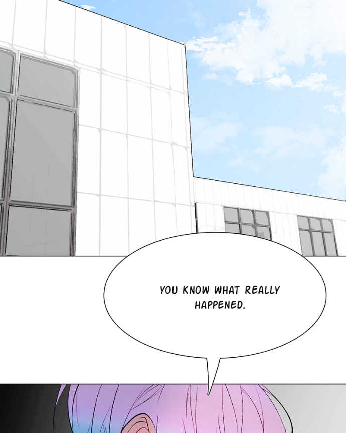 Lost in Translation Chapter 161 page 4 - 