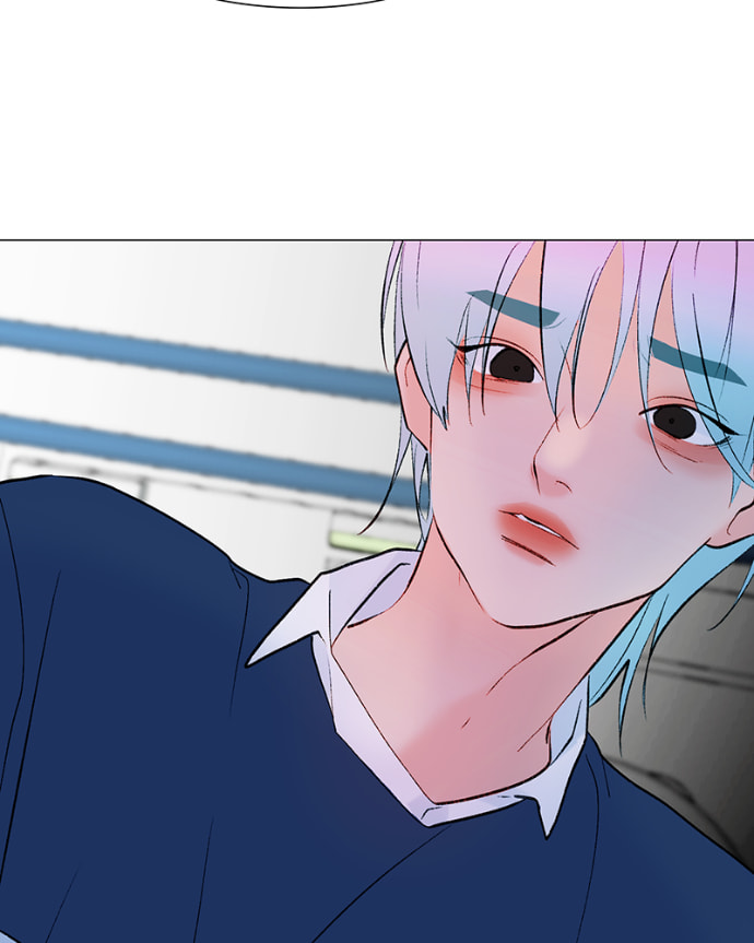 Lost in Translation Chapter 161 page 31 - 