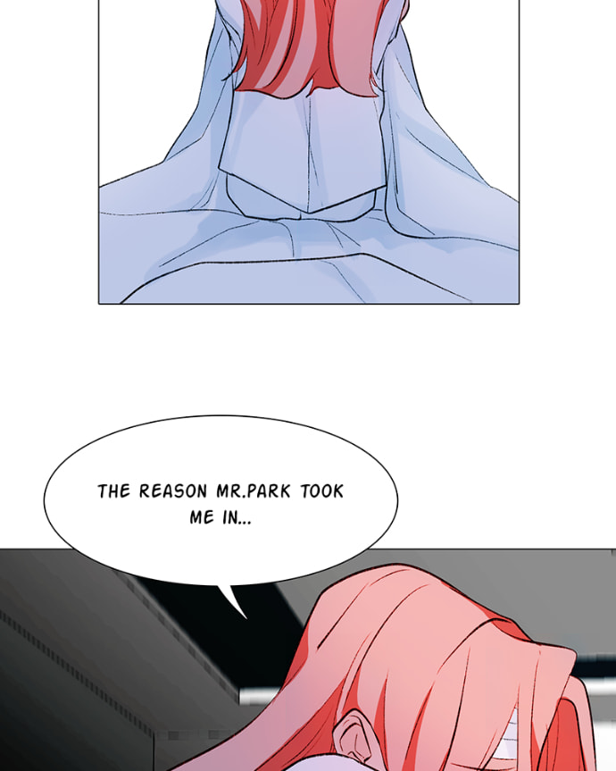 Lost in Translation Chapter 161 page 33 - 