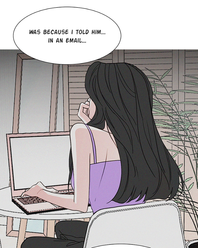 Lost in Translation Chapter 161 page 35 - 