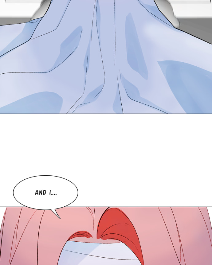 Lost in Translation Chapter 161 page 37 - 