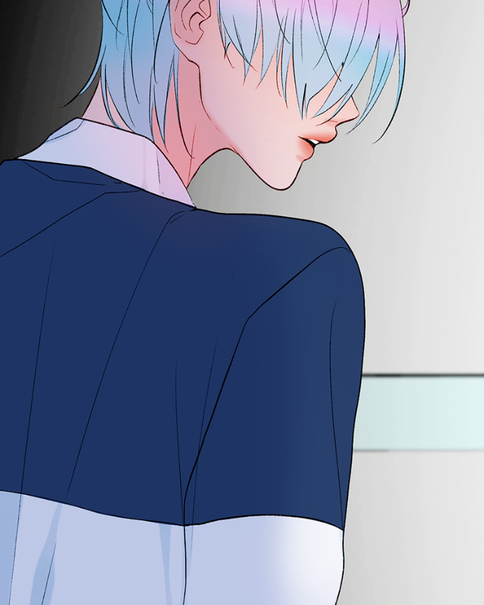 Lost in Translation Chapter 161 page 5 - 