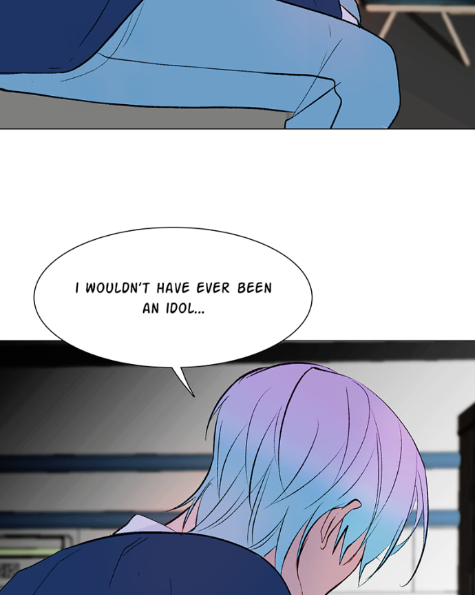 Lost in Translation Chapter 161 page 42 - 