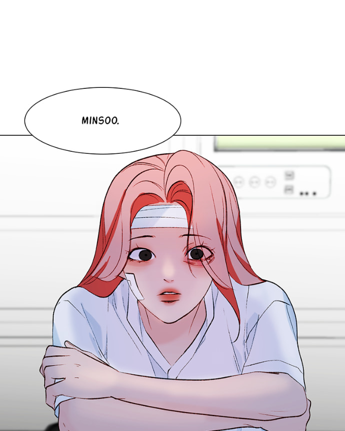 Lost in Translation Chapter 161 page 44 - 