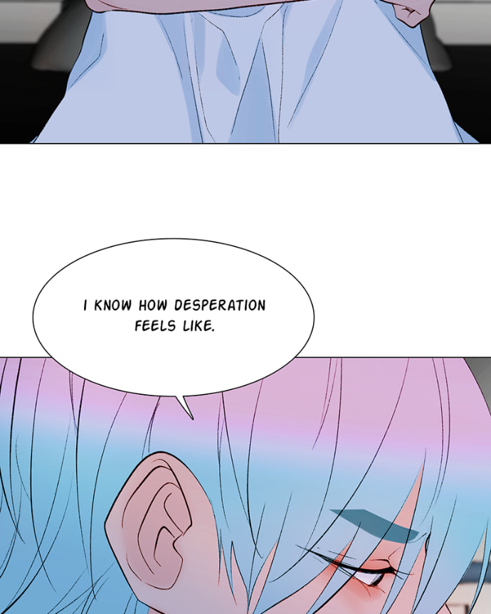 Lost in Translation Chapter 161 page 45 - 