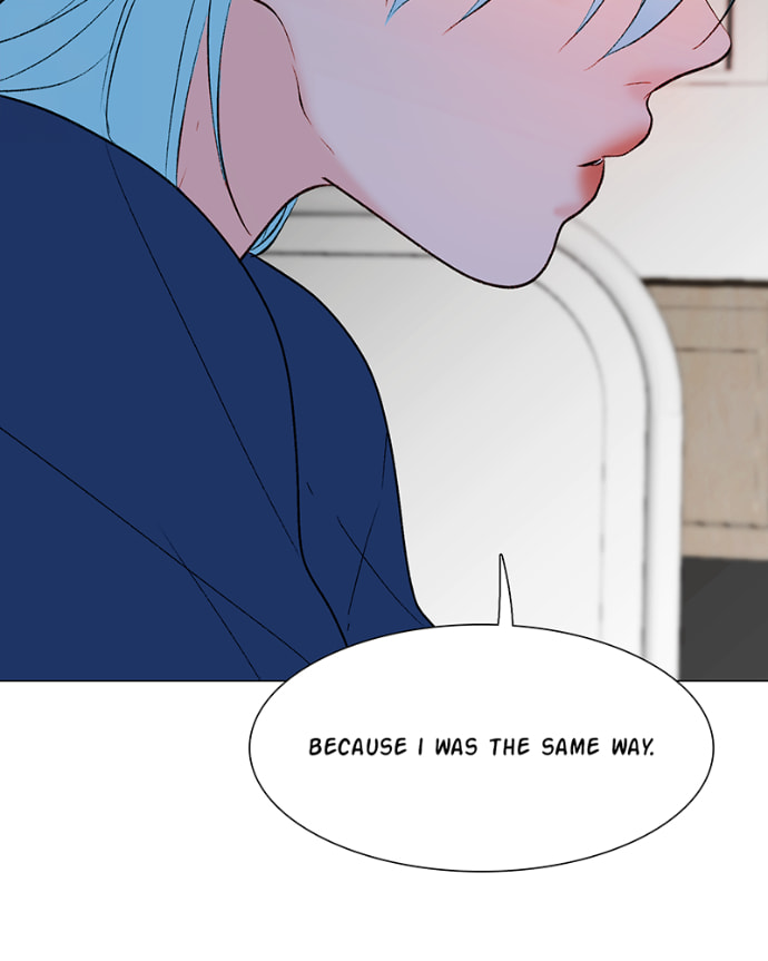 Lost in Translation Chapter 161 page 46 - 