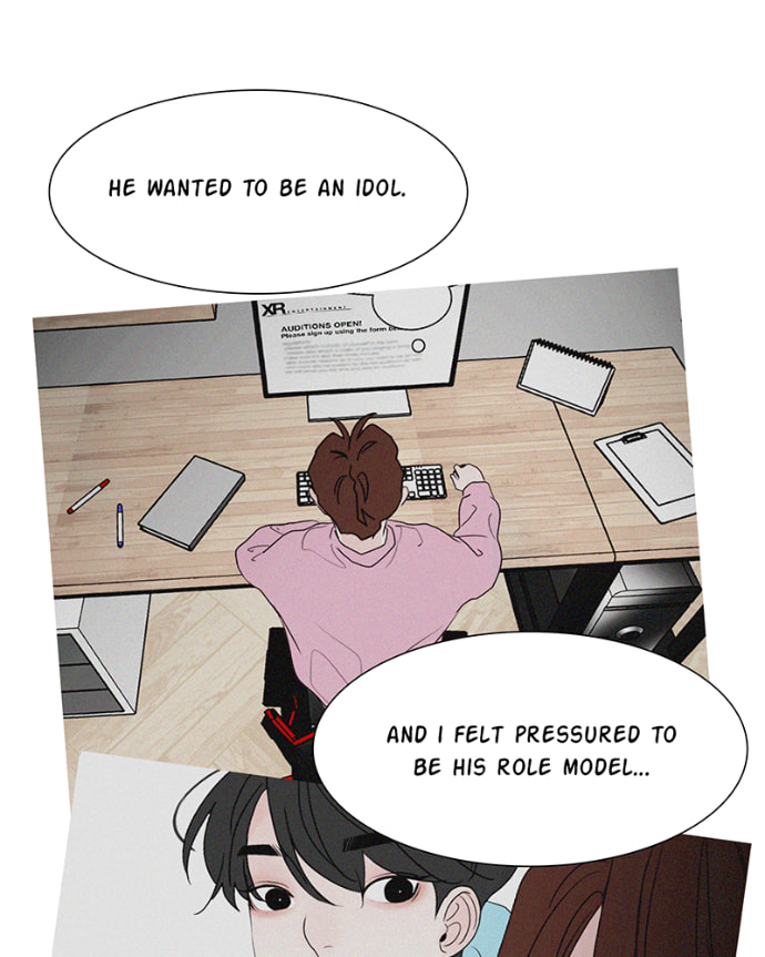 Lost in Translation Chapter 161 page 47 - 