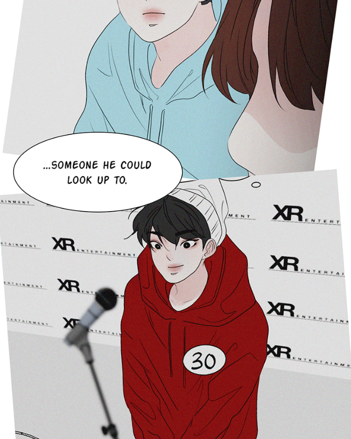 Lost in Translation Chapter 161 page 48 - 
