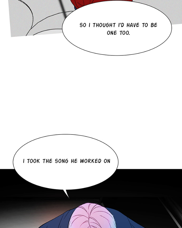 Lost in Translation Chapter 161 page 49 - 
