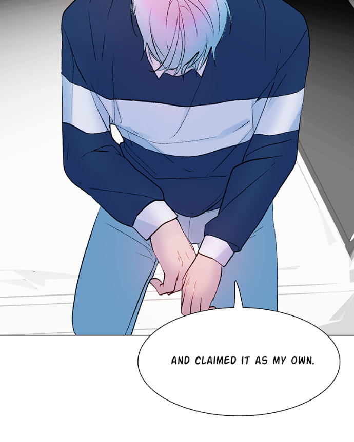 Lost in Translation Chapter 161 page 50 - 