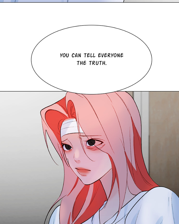 Lost in Translation Chapter 161 page 6 - 
