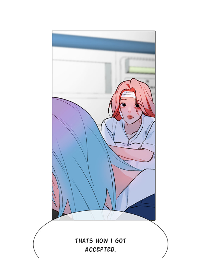 Lost in Translation Chapter 161 page 51 - 
