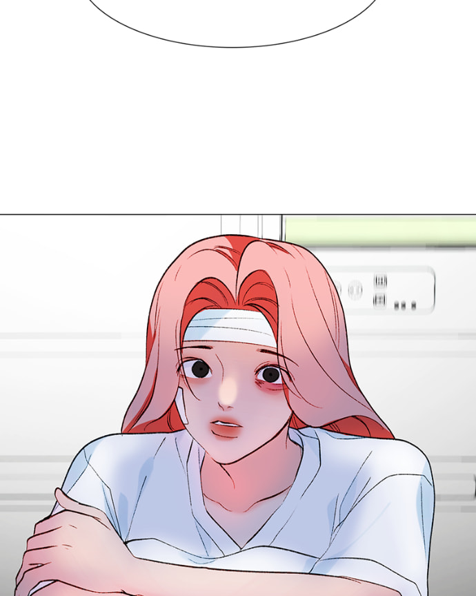 Lost in Translation Chapter 161 page 52 - 