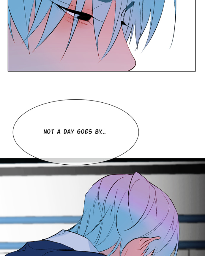 Lost in Translation Chapter 161 page 54 - 