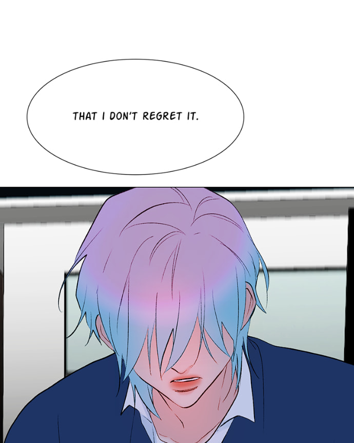 Lost in Translation Chapter 161 page 56 - 