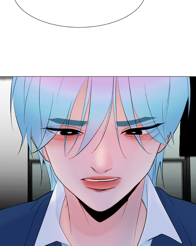 Lost in Translation Chapter 161 page 58 - 