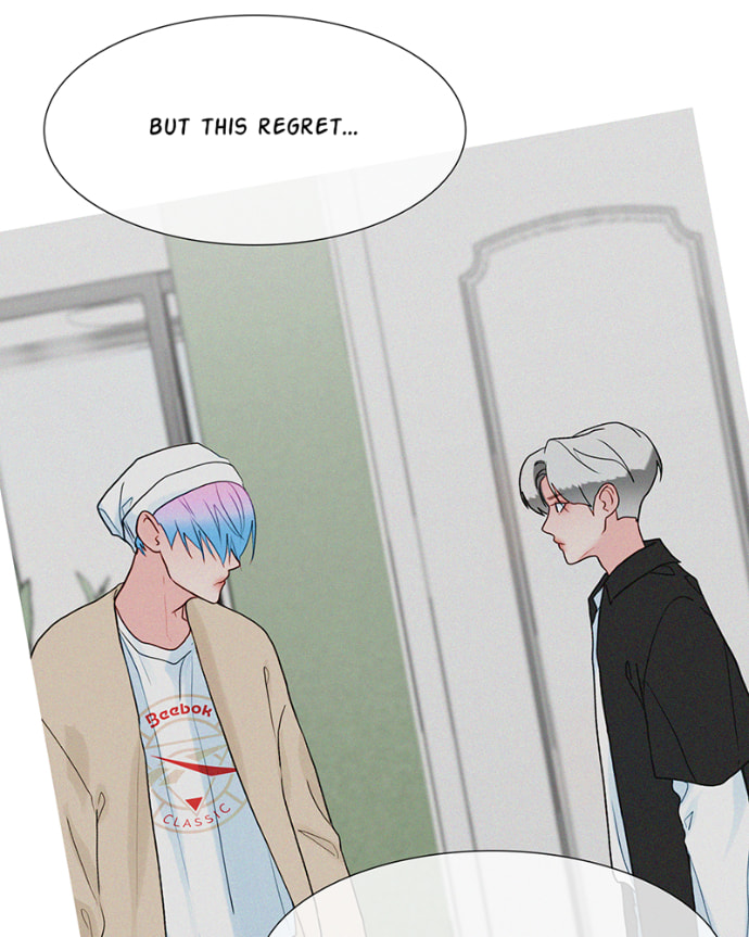Lost in Translation Chapter 161 page 60 - 