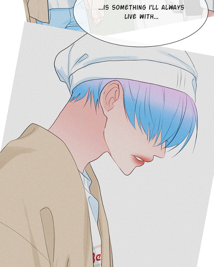 Lost in Translation Chapter 161 page 61 - 