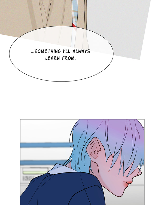 Lost in Translation Chapter 161 page 62 - 