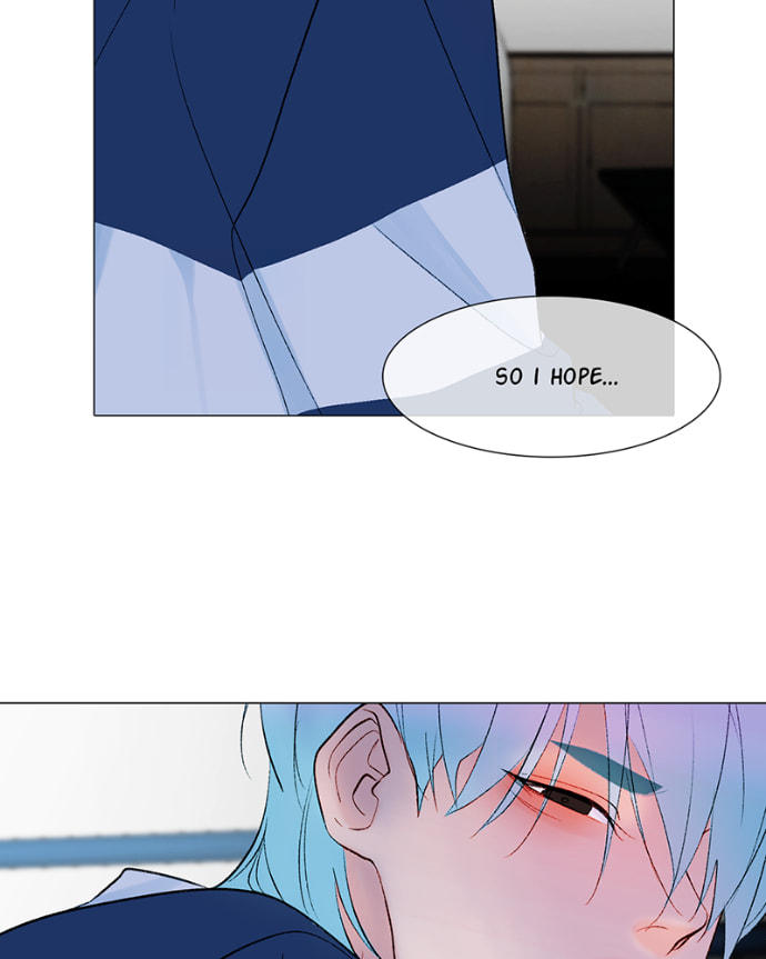 Lost in Translation Chapter 161 page 63 - 