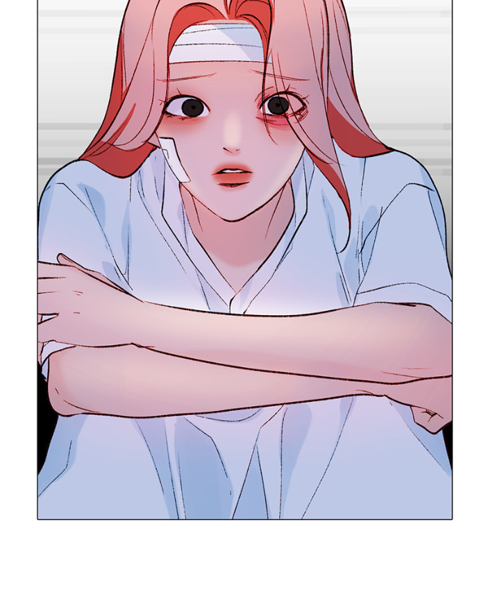 Lost in Translation Chapter 161 page 65 - 