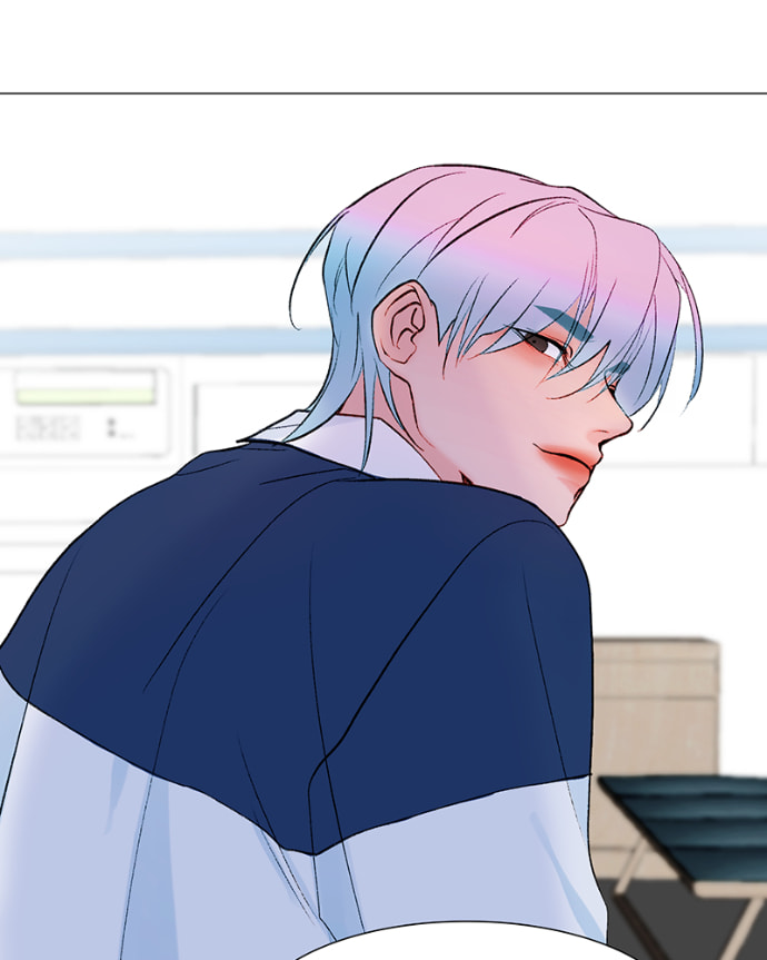 Lost in Translation Chapter 161 page 68 - 