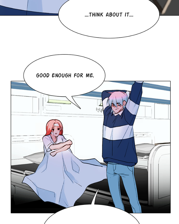 Lost in Translation Chapter 161 page 69 - 
