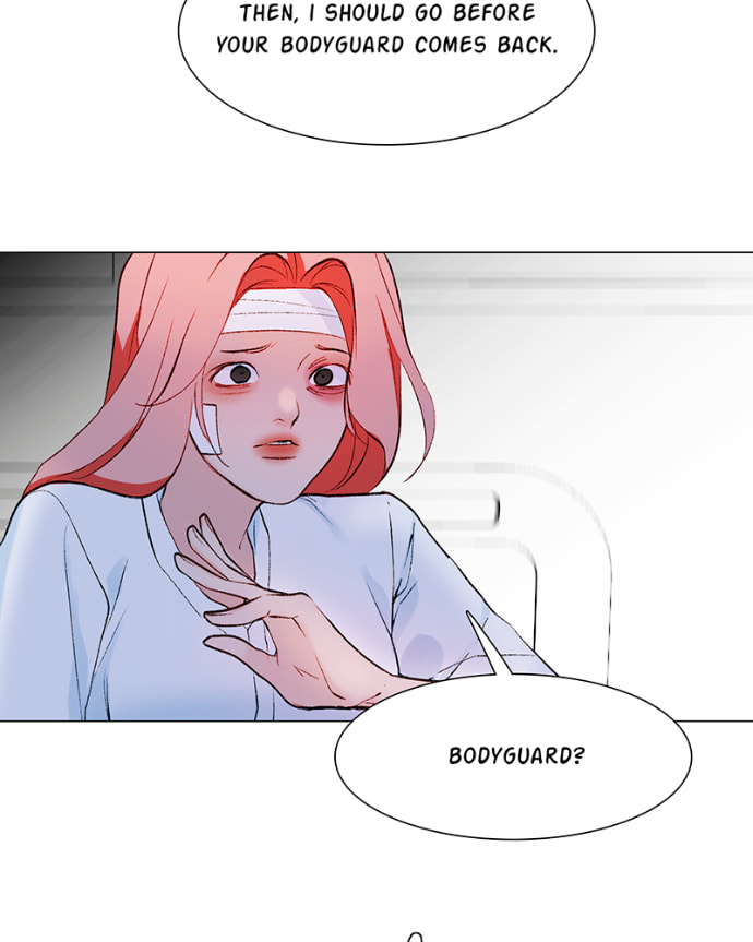Lost in Translation Chapter 161 page 70 - 