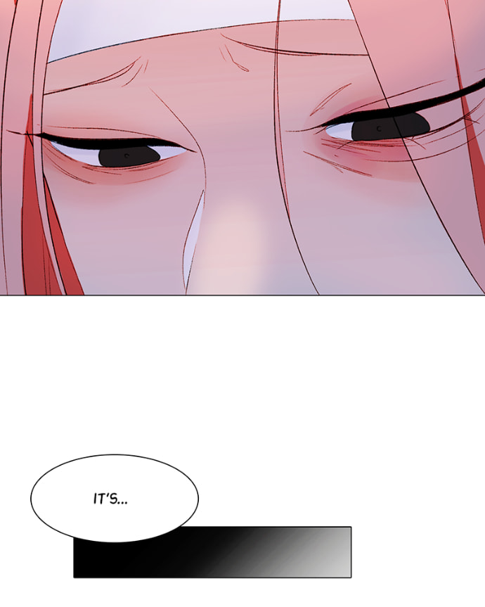 Lost in Translation Chapter 161 page 8 - 
